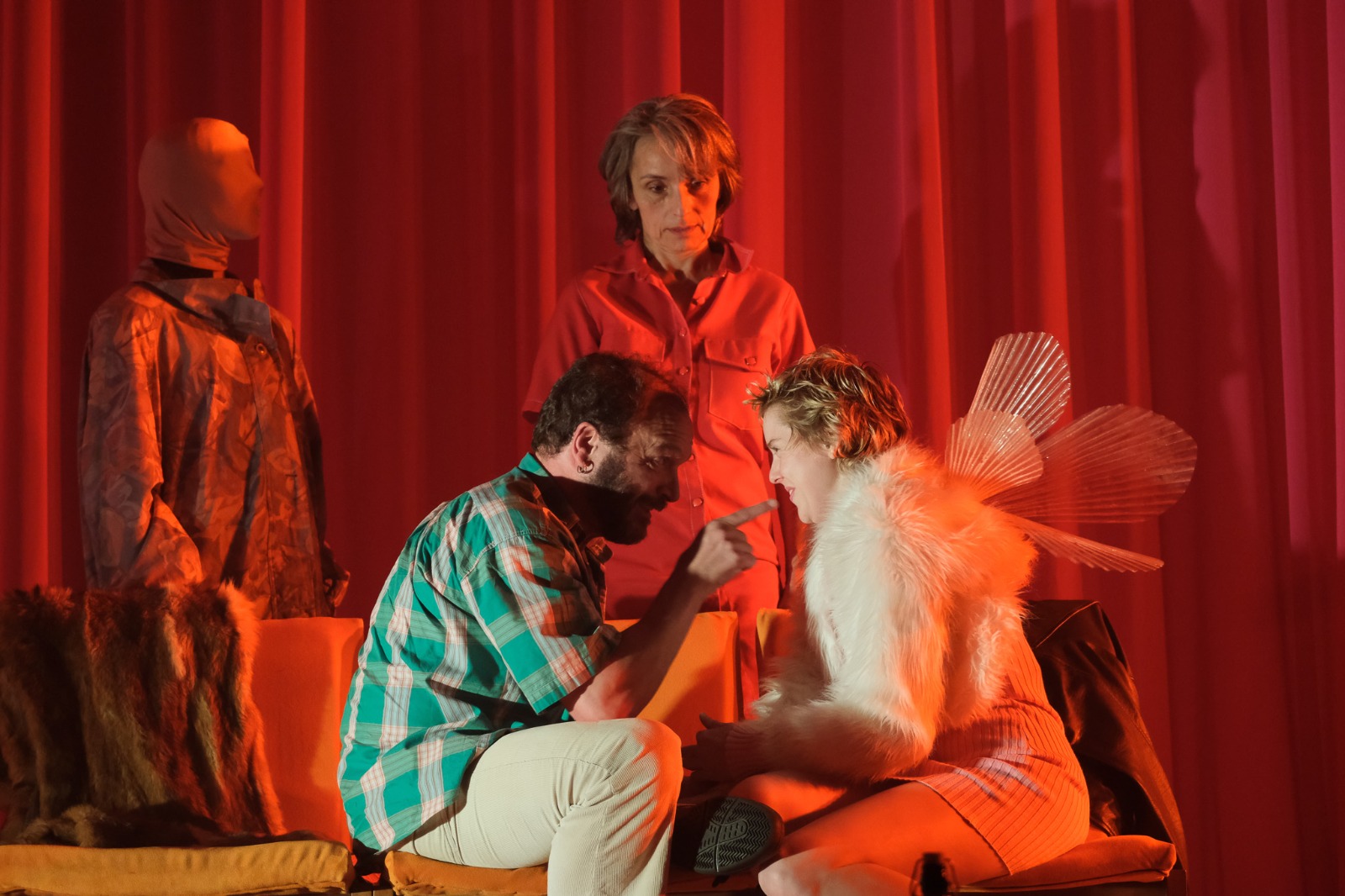 Produccions de Ferro - Els dies bons