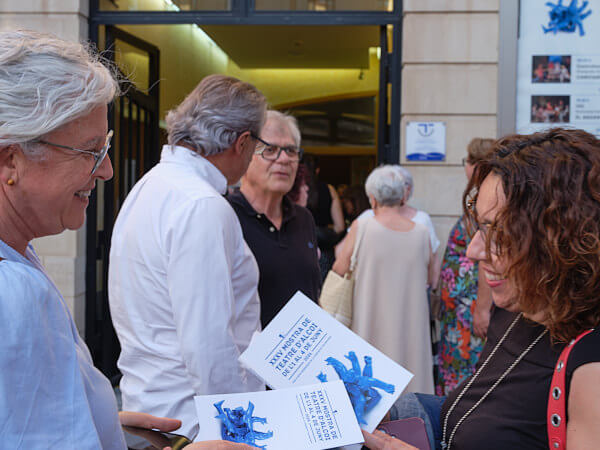 El camino de la sal, NoDiva i Flop, guanyadores dels Premis Mostra de Teatre d’Alcoi 2026